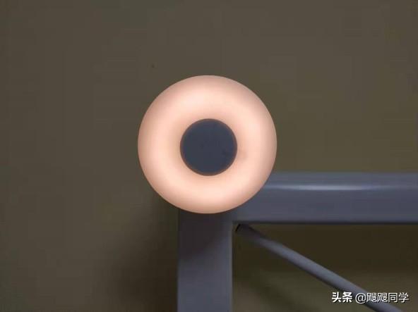 米家感应夜灯，智能生活的小确幸