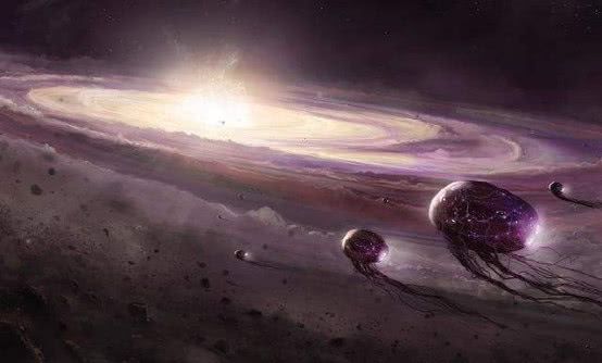 探索地外生命，宇宙中的未知奇迹