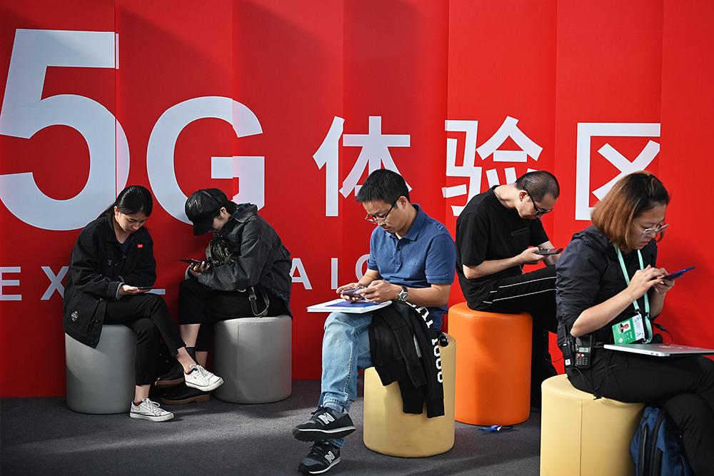 中国网民数量，互联网时代的全民参与